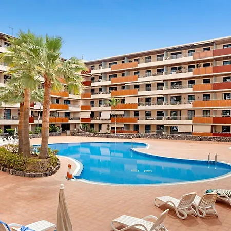 Balcon De Gigantes Apartment Puerto de Santiago (Tenerife)