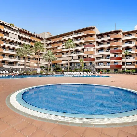 Apartment Balcon De Gigantes Puerto de Santiago (Tenerife)