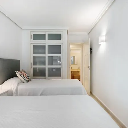 Balcon De Gigantes 아파트