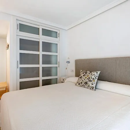 아파트 Balcon De Gigantes *