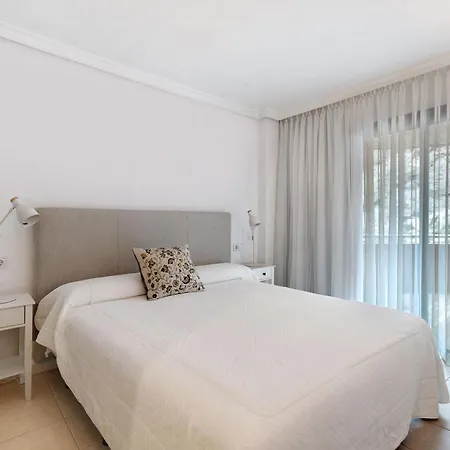 아파트 Balcon De Gigantes