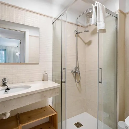 Balcon De Gigantes 아파트 *