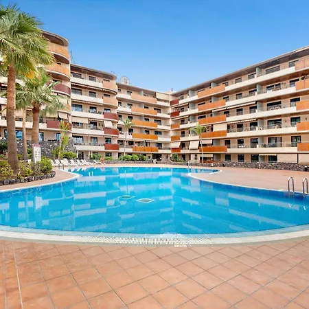 Appartement Balcon De Gigantes Puerto de Santiago (Tenerife)