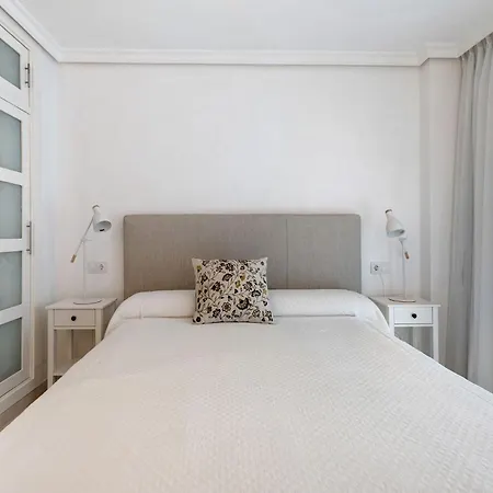 Appartement Balcon De Gigantes *