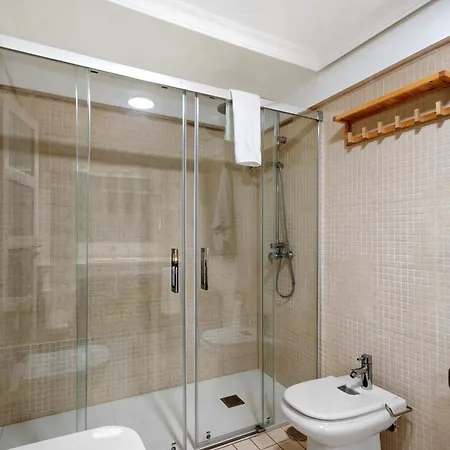 Appartement Balcon De Gigantes *